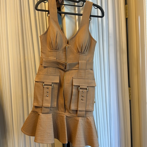 Acler dress new with tags - Picture 3 of 9